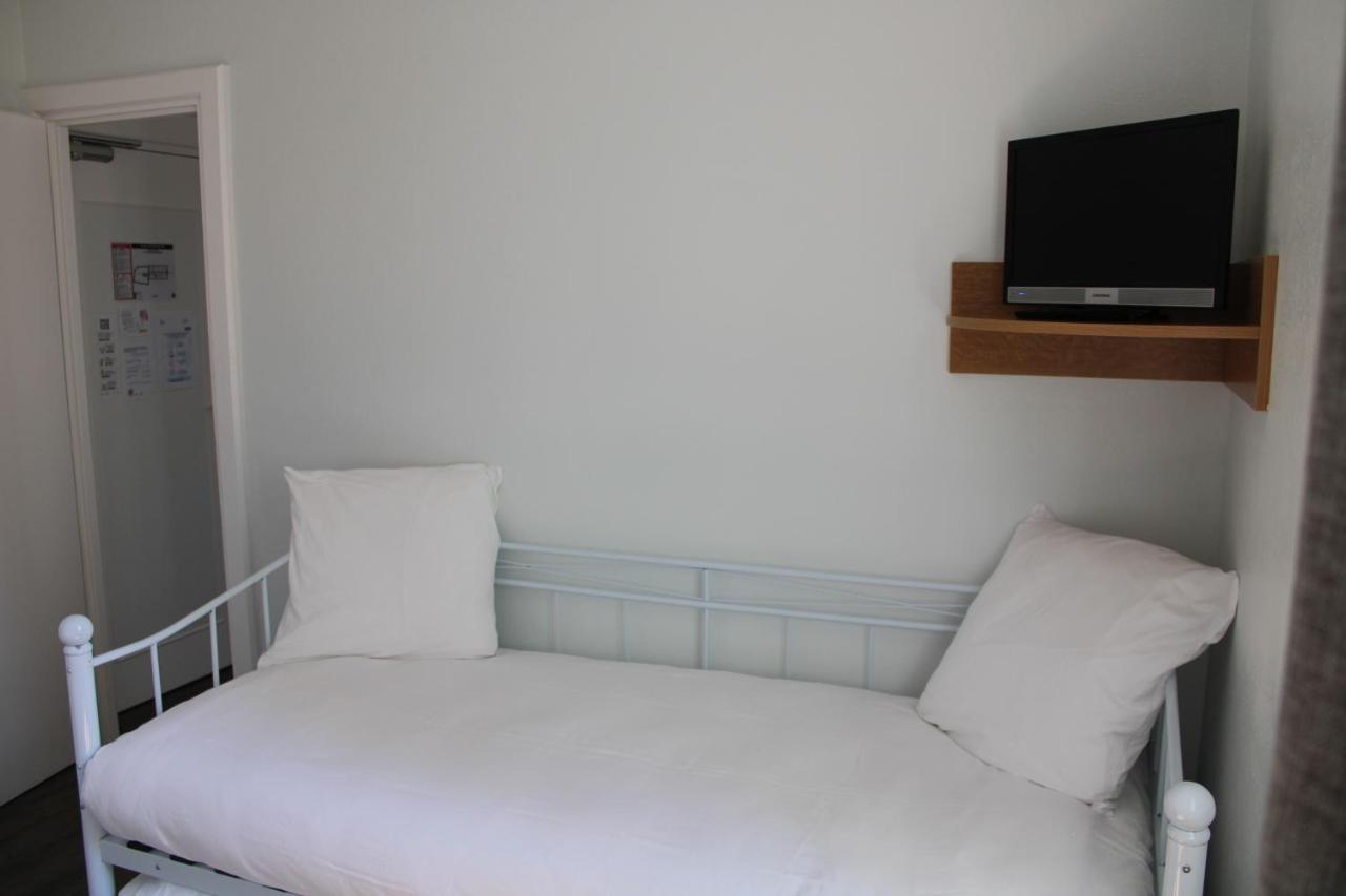 Hotel De Paris Jaligny Екстер'єр фото