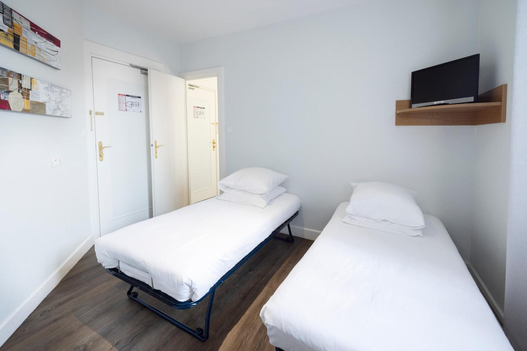 Hotel De Paris Jaligny Екстер'єр фото