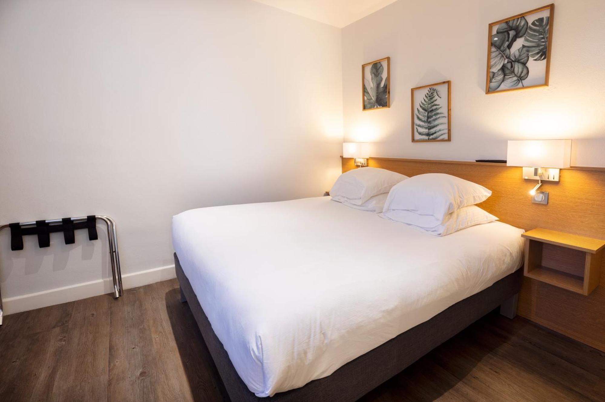 Hotel De Paris Jaligny Екстер'єр фото