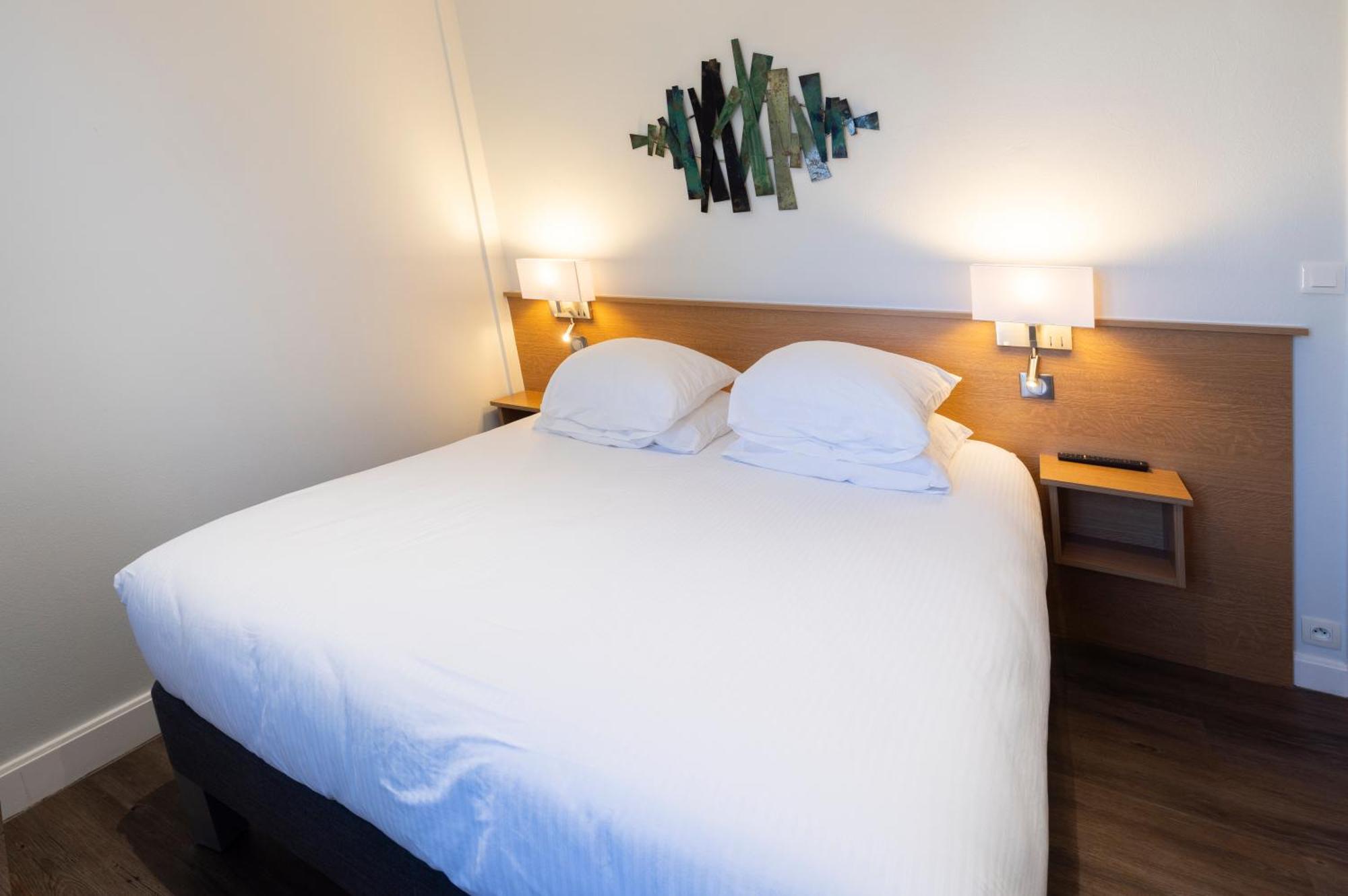 Hotel De Paris Jaligny Екстер'єр фото