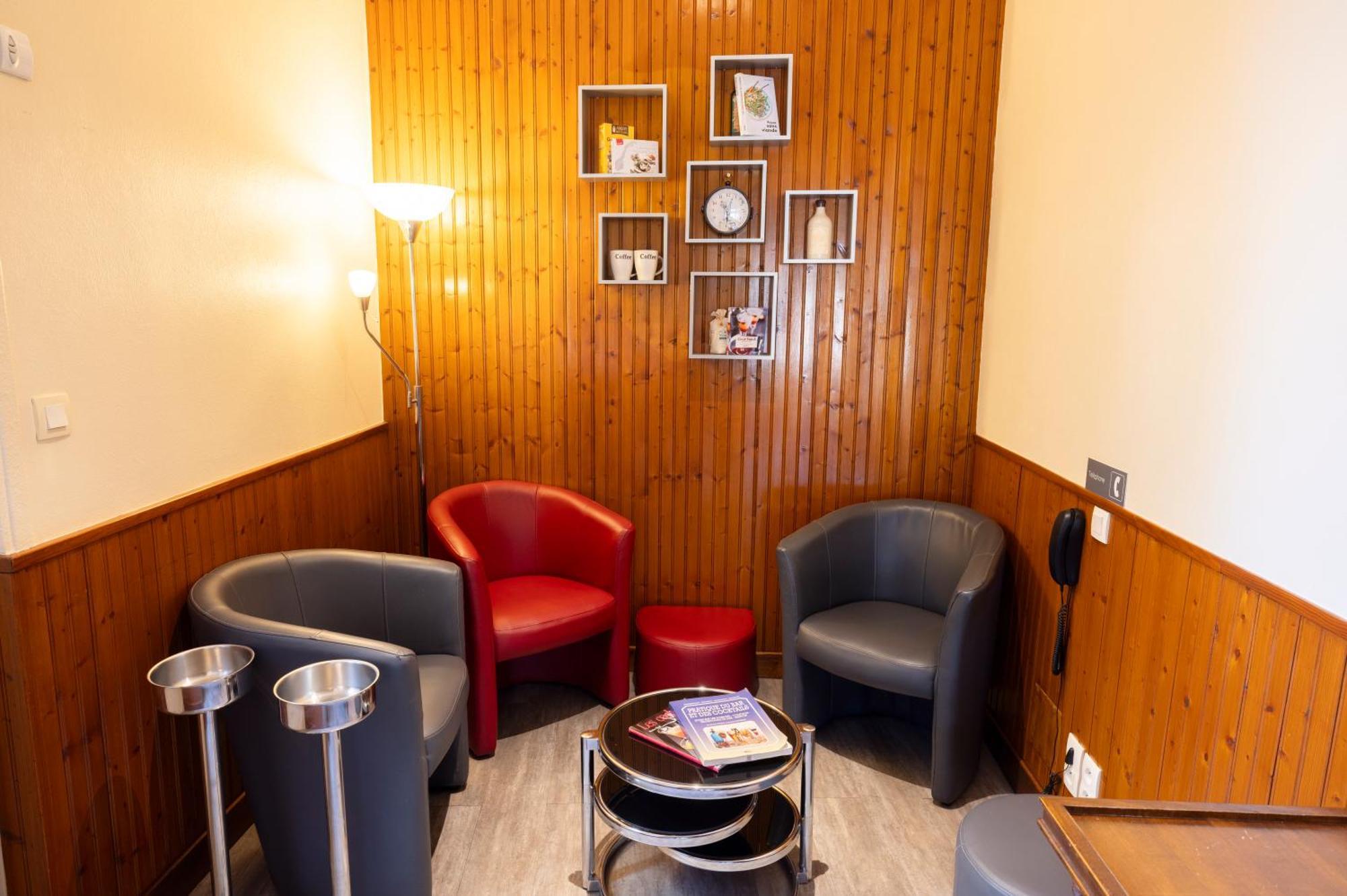 Hotel De Paris Jaligny Екстер'єр фото
